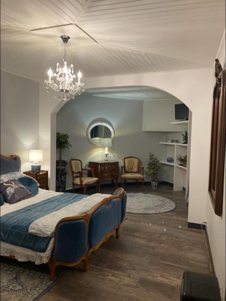 Moon River D'hotes Bellac