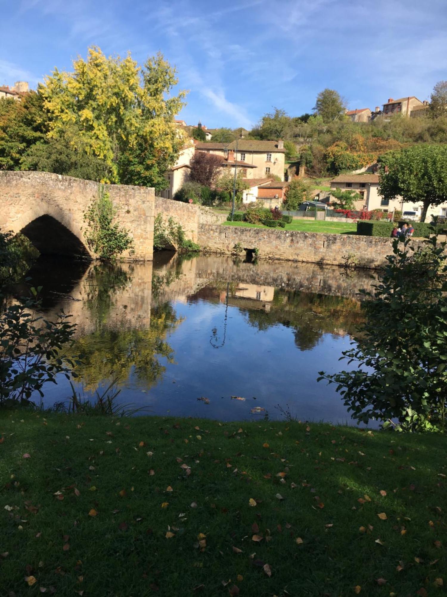 Moon River D'hotes * Bellac