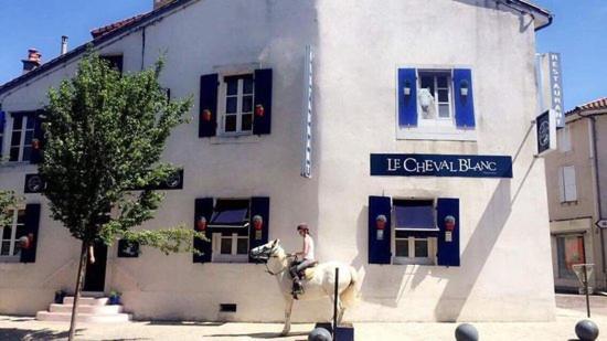 Moon River D'hotes Bellac