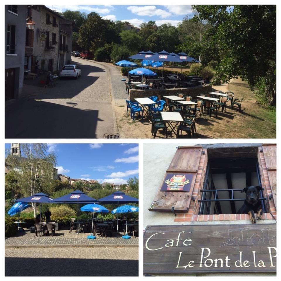 Moon River D'hotes Couette-café Bellac