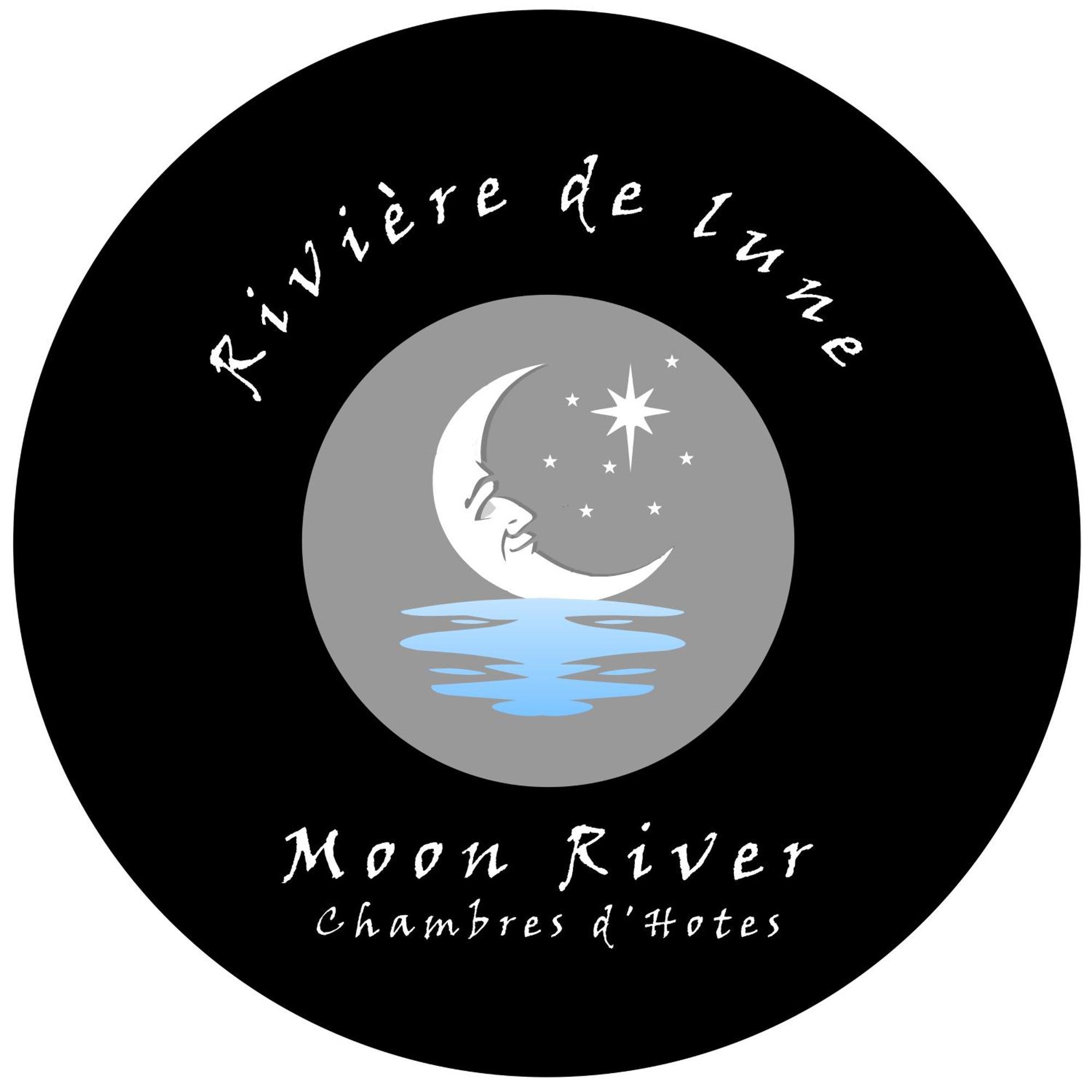 Moon River D'hotes Couette-café *